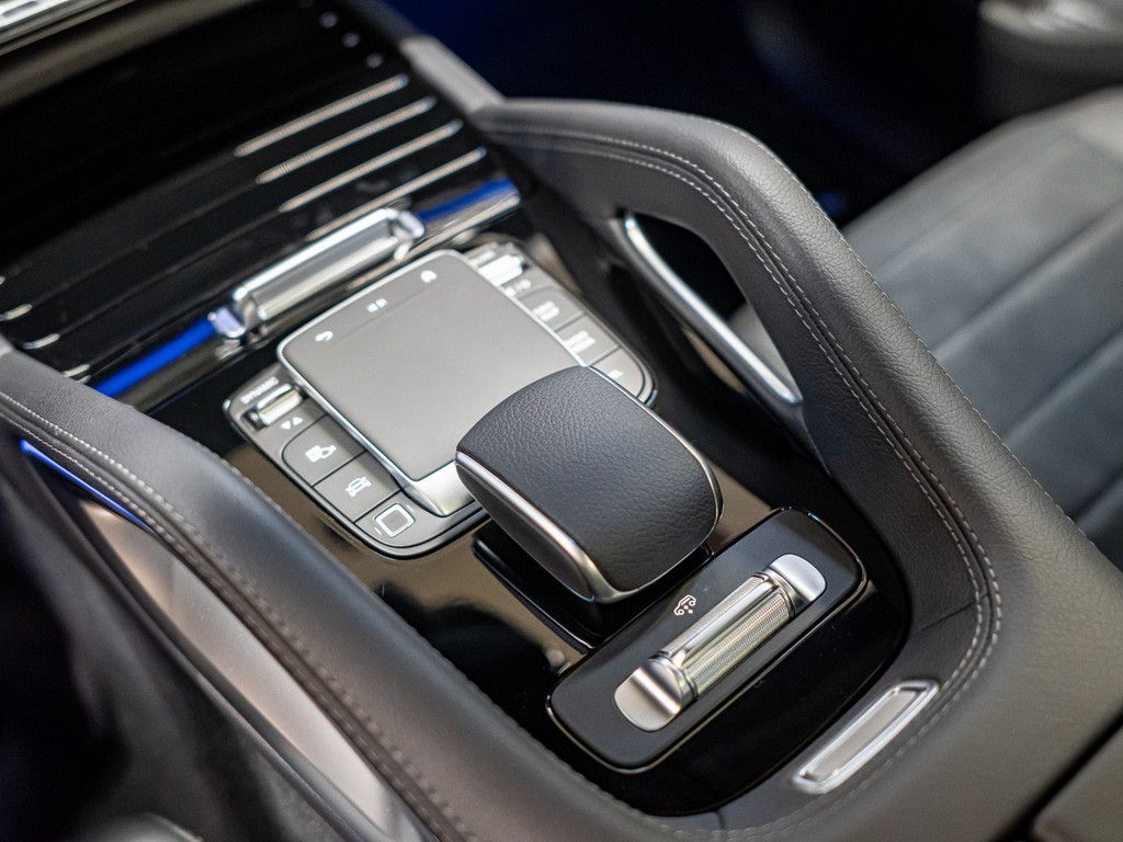 Mercedes-Benz GLE 350 2025