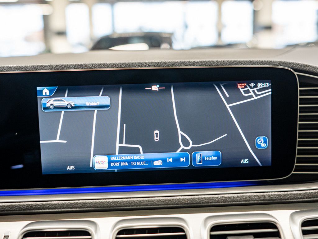 Mercedes-Benz GLE 350 2025