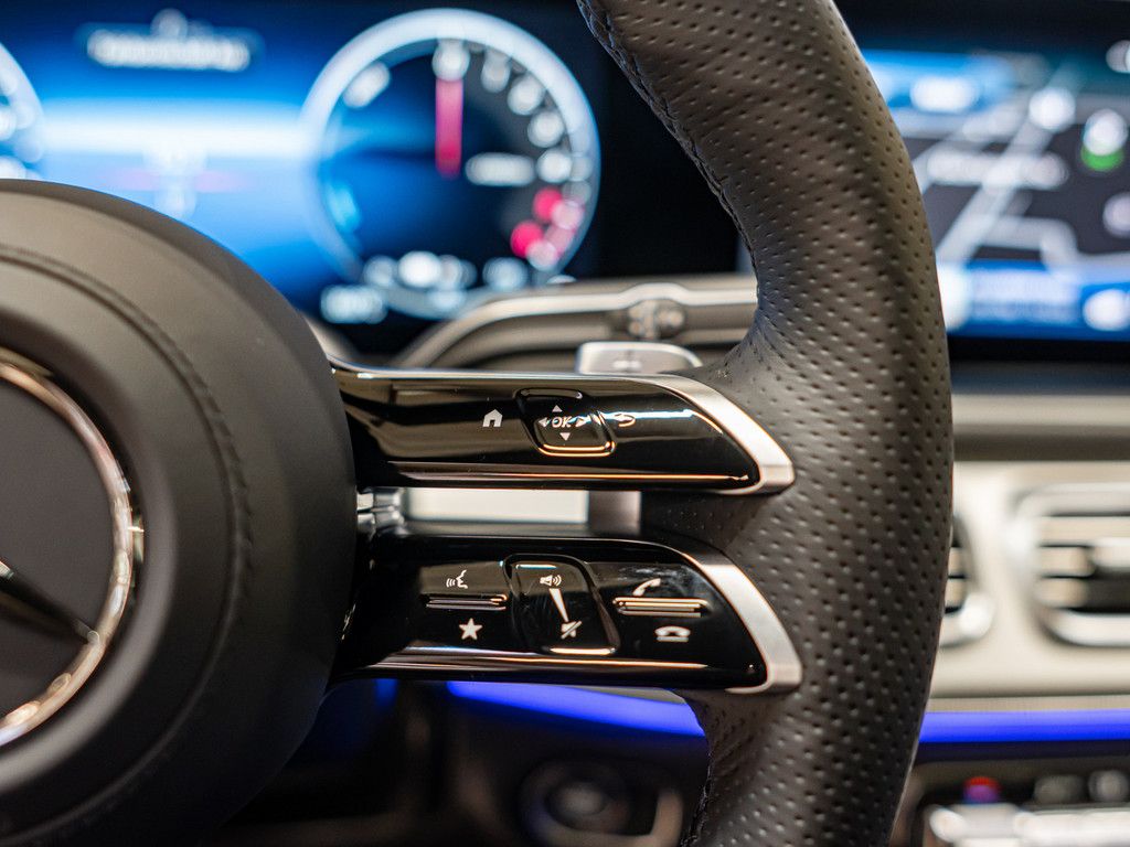 Mercedes-Benz GLE 350 2025