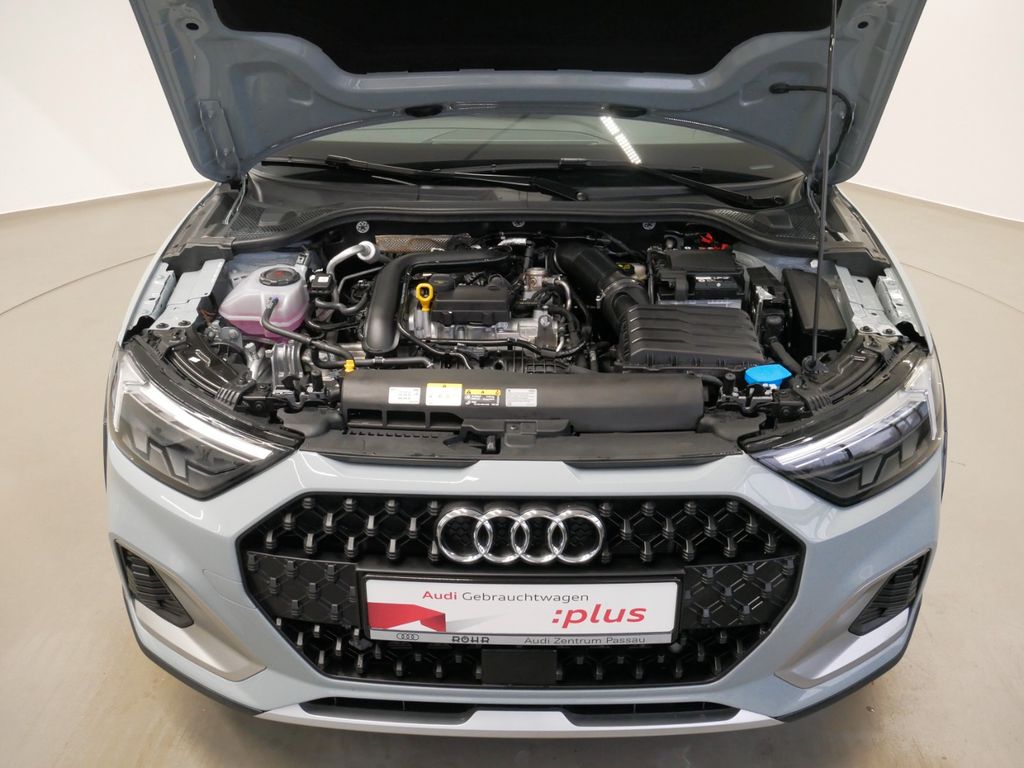 Audi A1 2025
