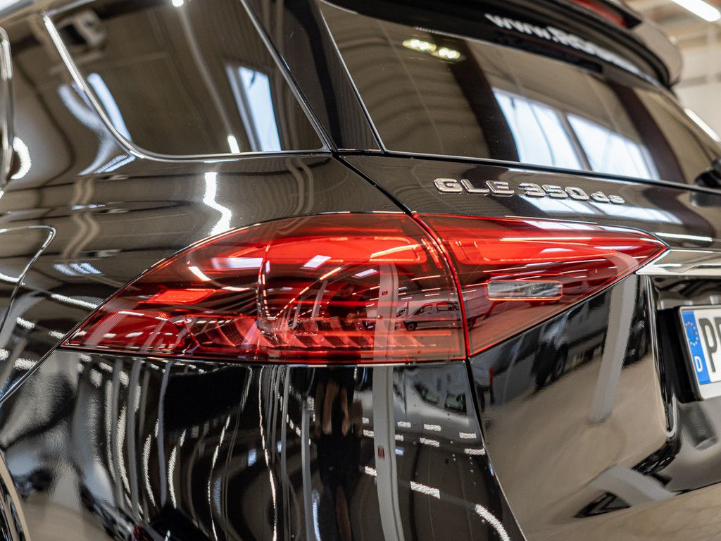 Mercedes-Benz GLE 350 2025