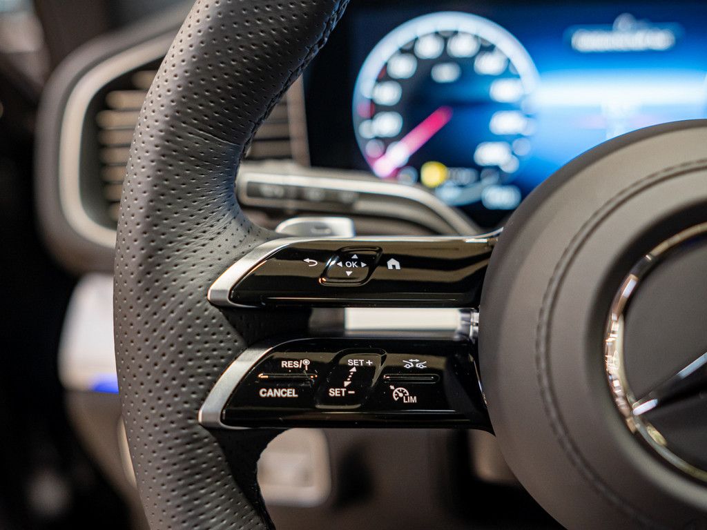 Mercedes-Benz GLE 350 2025