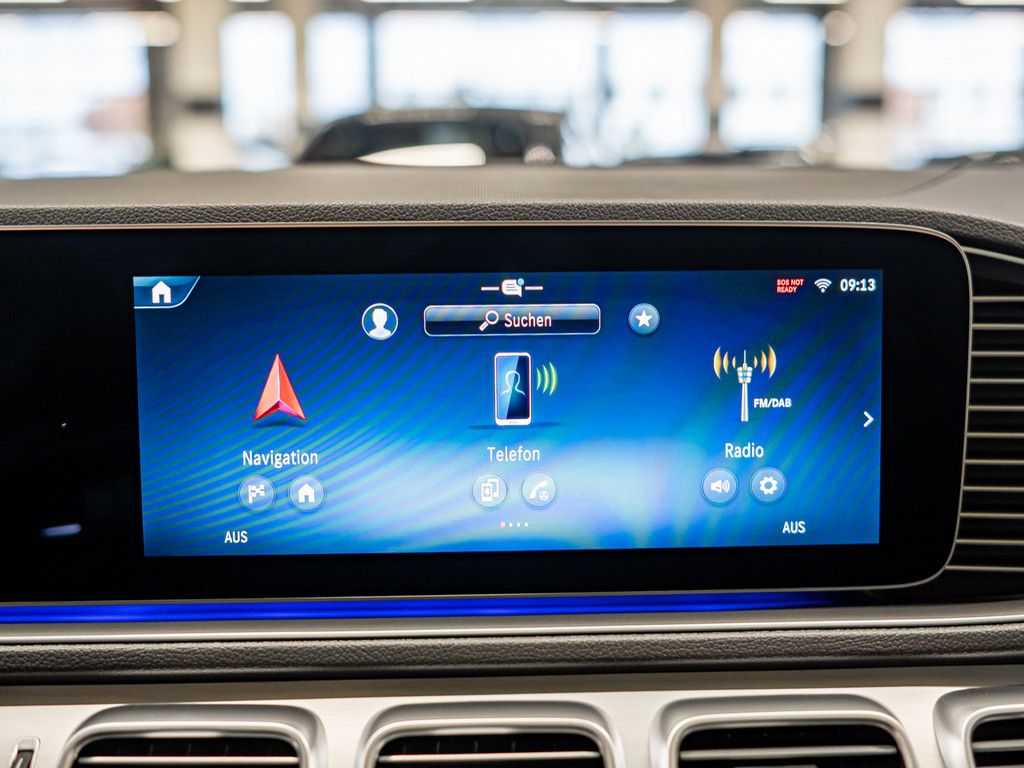 Mercedes-Benz GLE 350 2025