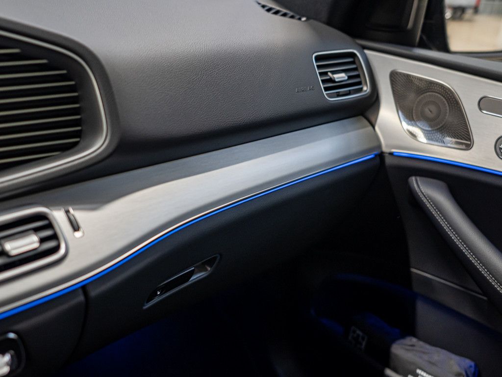 Mercedes-Benz GLE 350 2025