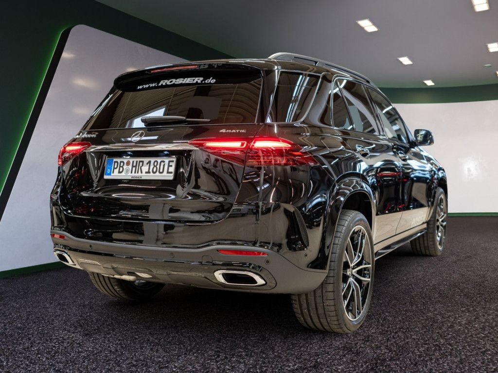 Mercedes-Benz GLE 350 2025