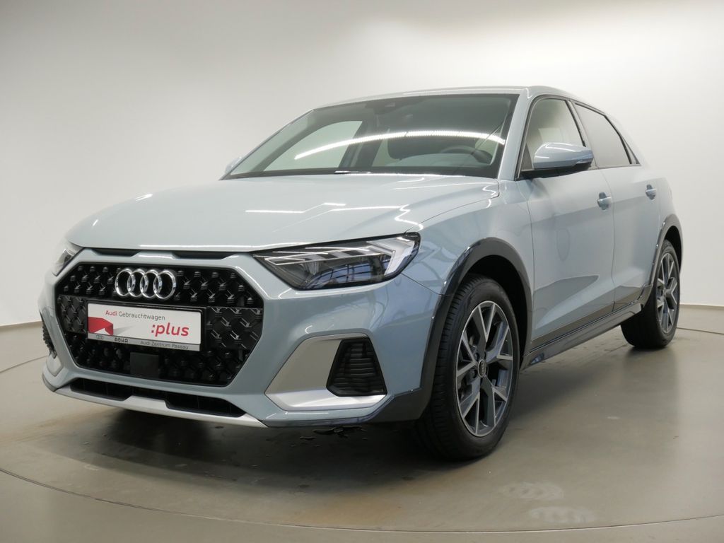 Audi A1 2025