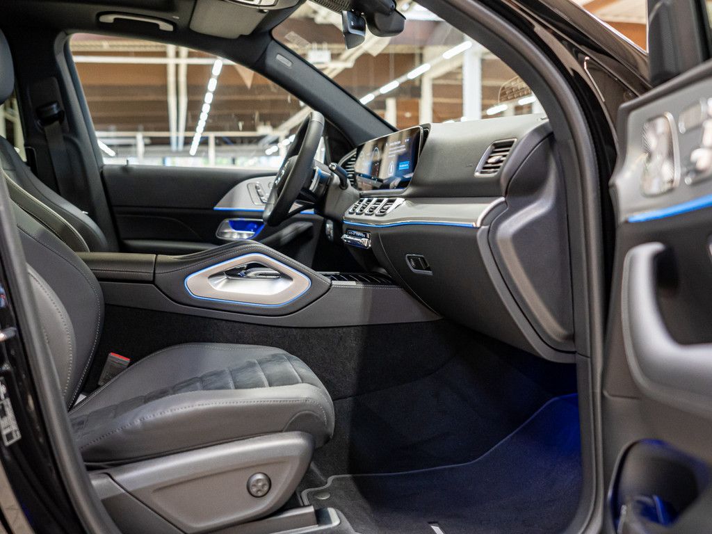 Mercedes-Benz GLE 350 2025