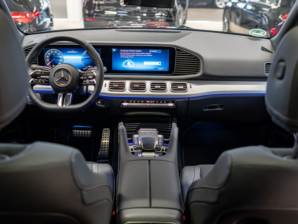 Mercedes-Benz GLE 350 2025