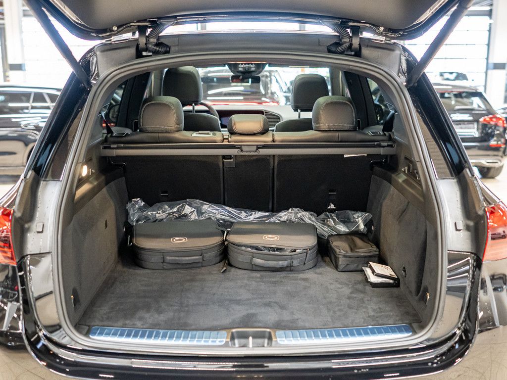 Mercedes-Benz GLE 350 2025