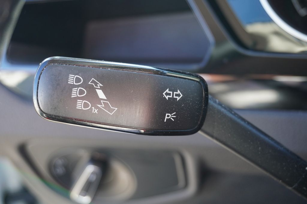 Volkswagen Touran 2022