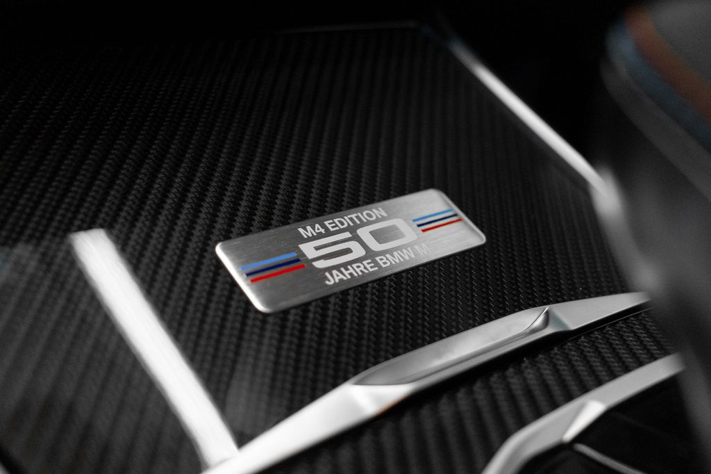 BMW M4 2023