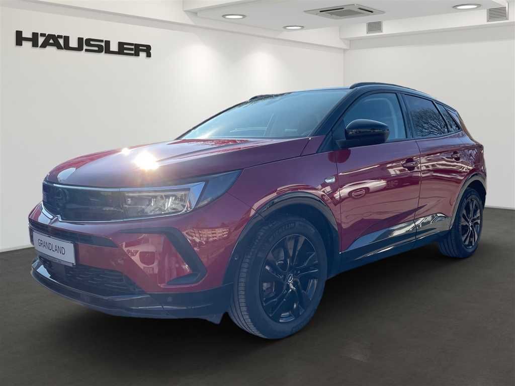 Opel Grandland (X) 2022