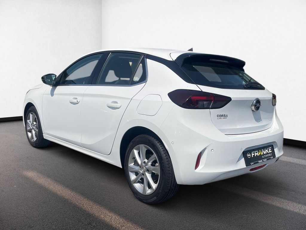Opel Corsa 2022
