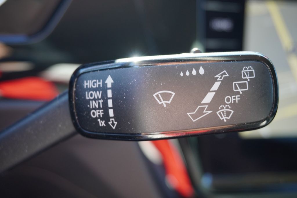 Volkswagen Touran 2022