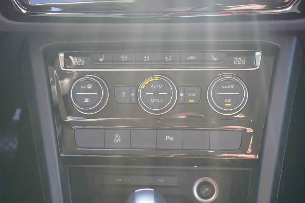 Volkswagen Touran 2022