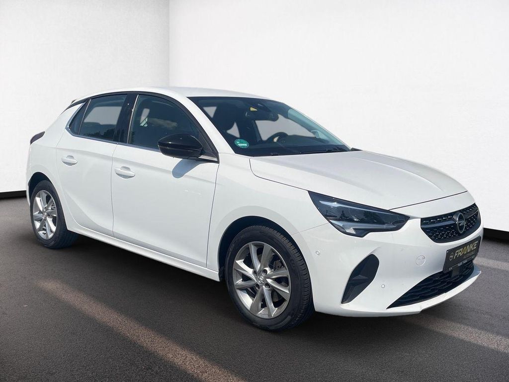 Opel Corsa 2022