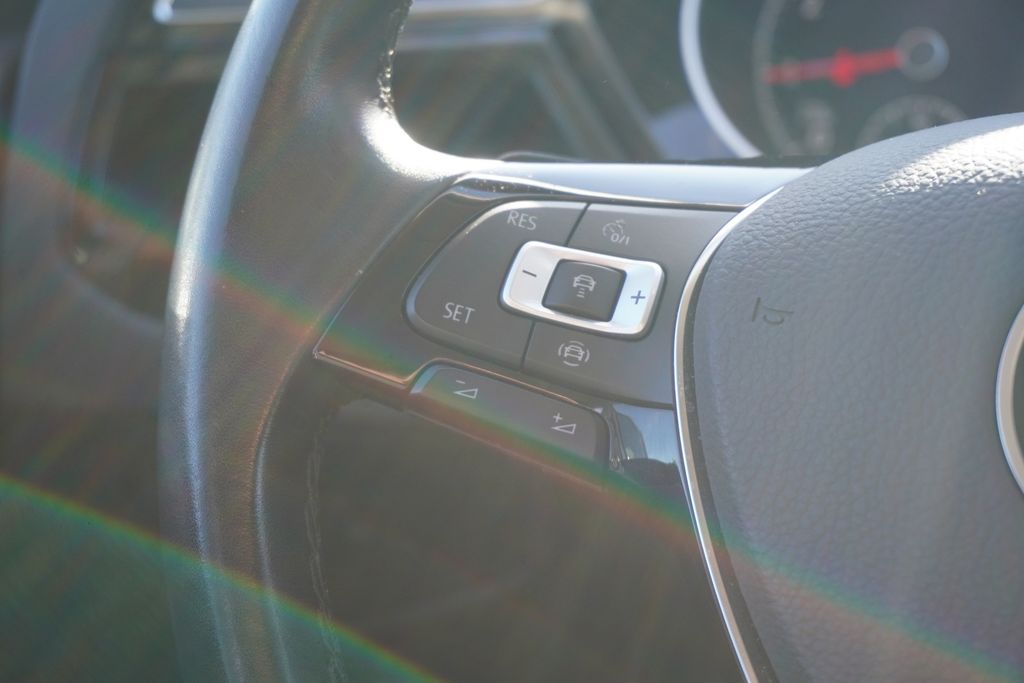 Volkswagen Touran 2022