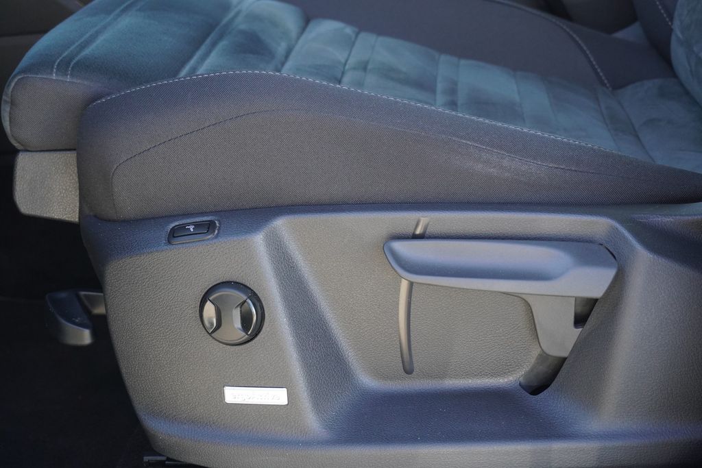 Volkswagen Touran 2022