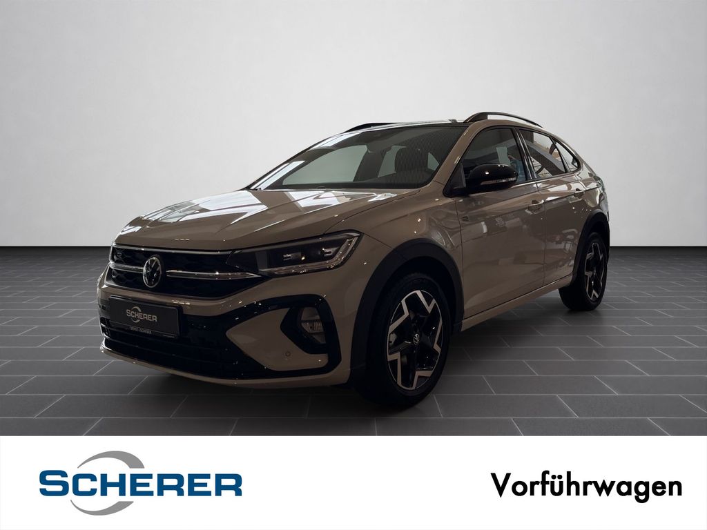 Volkswagen Taigo 2025