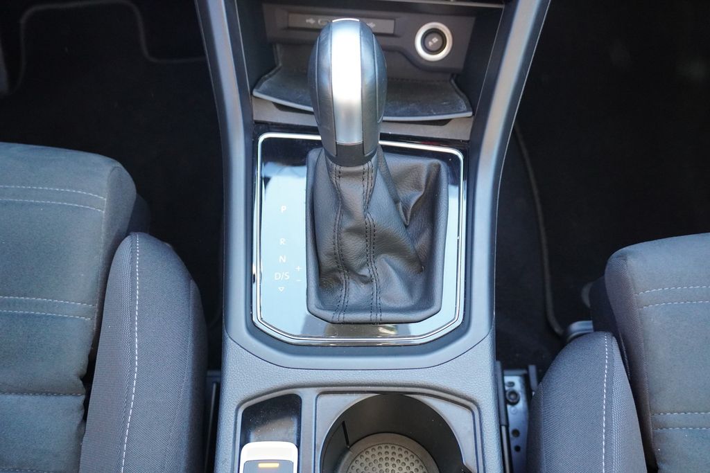 Volkswagen Touran 2022