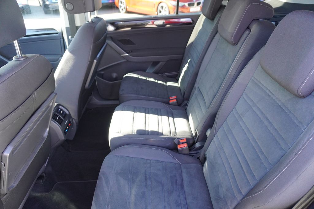 Volkswagen Touran 2022