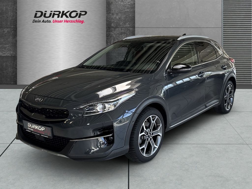 Kia XCeed 2021