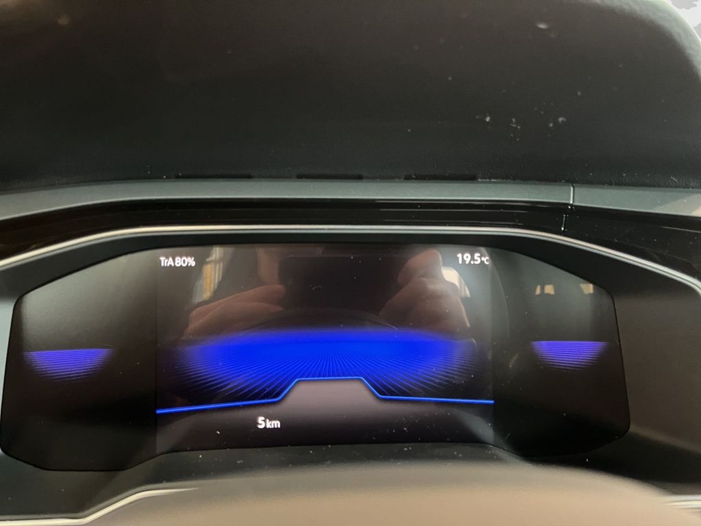 Volkswagen Taigo 2025