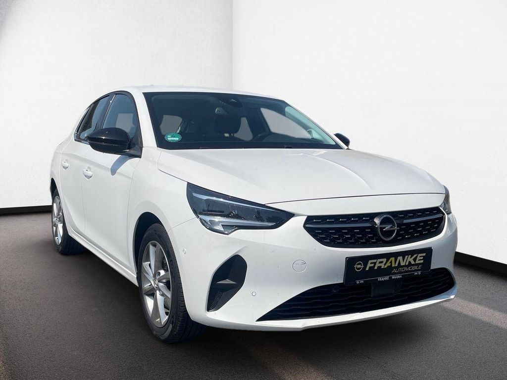 Opel Corsa 2022