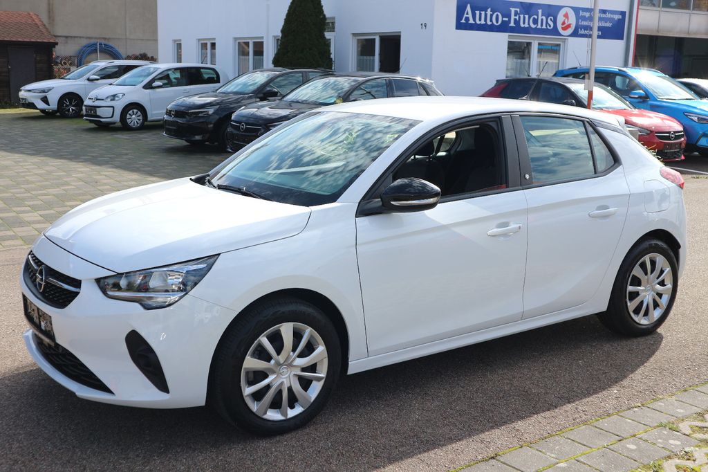 Opel Corsa 2020