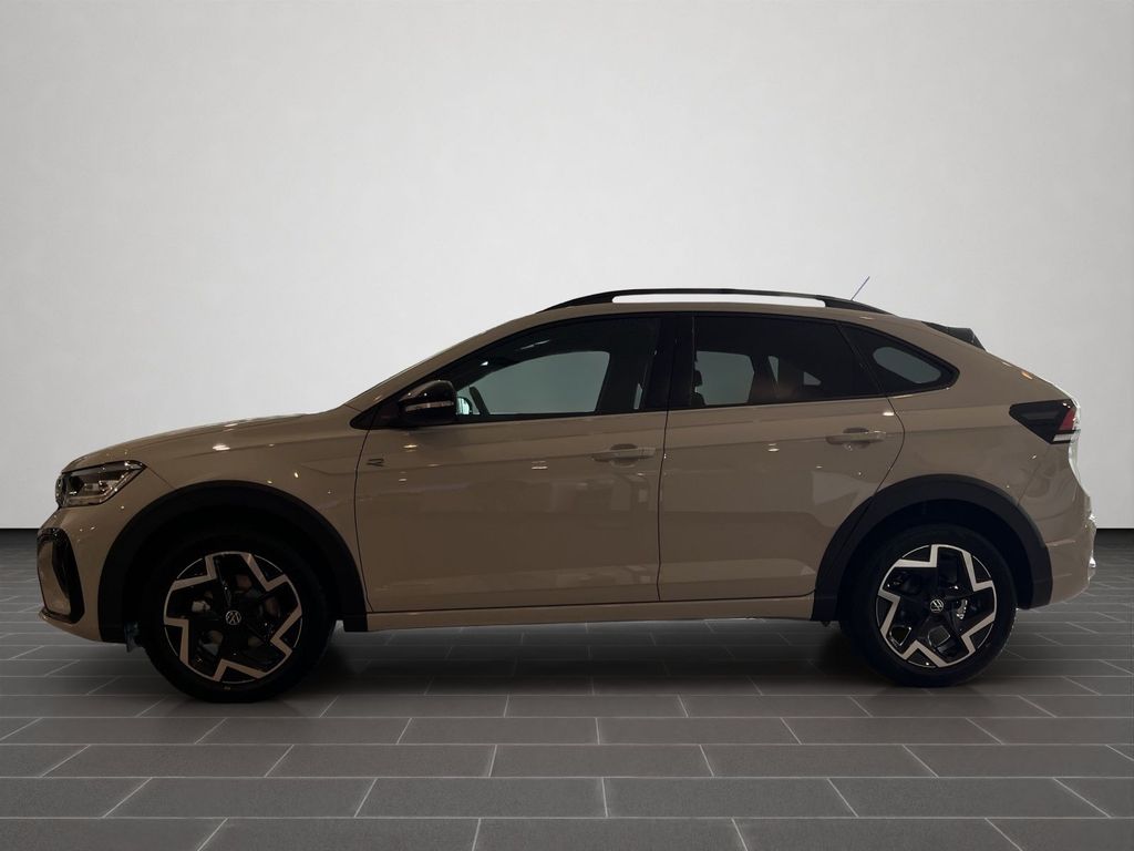 Volkswagen Taigo 2025