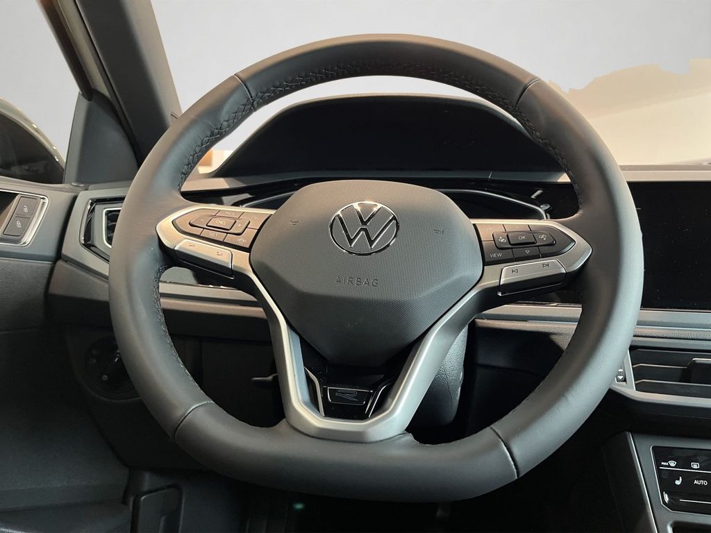 Volkswagen Taigo 2025