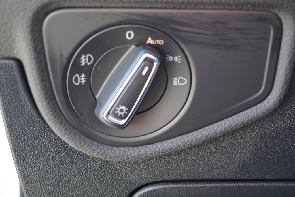 Volkswagen Touran 2022