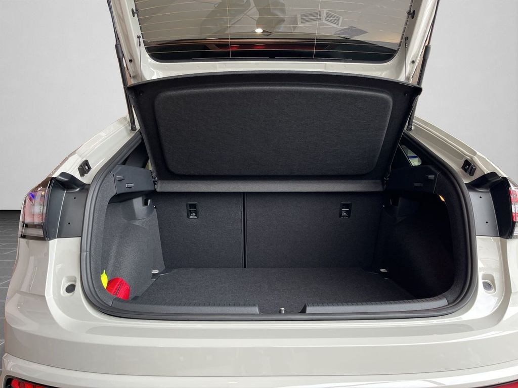 Volkswagen Taigo 2025