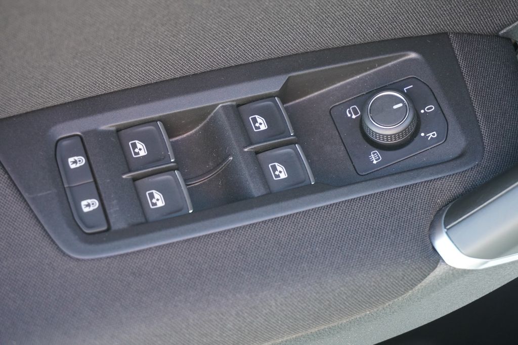 Volkswagen Touran 2022