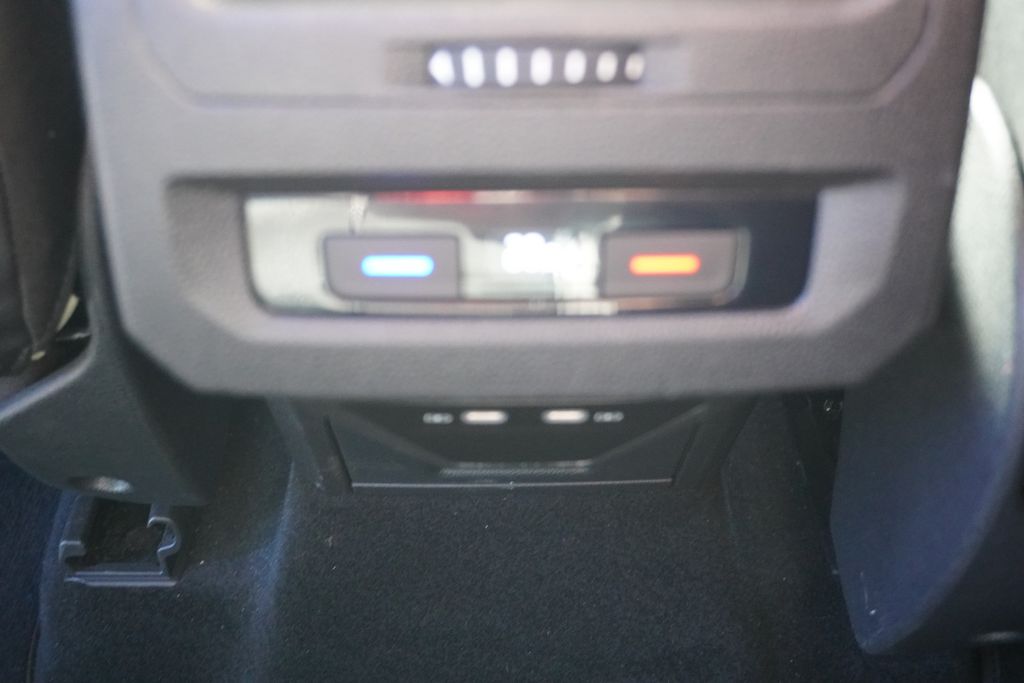 Volkswagen Touran 2022