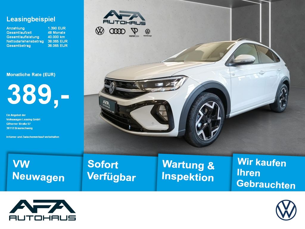 Volkswagen Taigo 2025