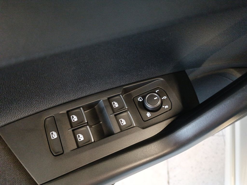 Volkswagen Taigo 2025