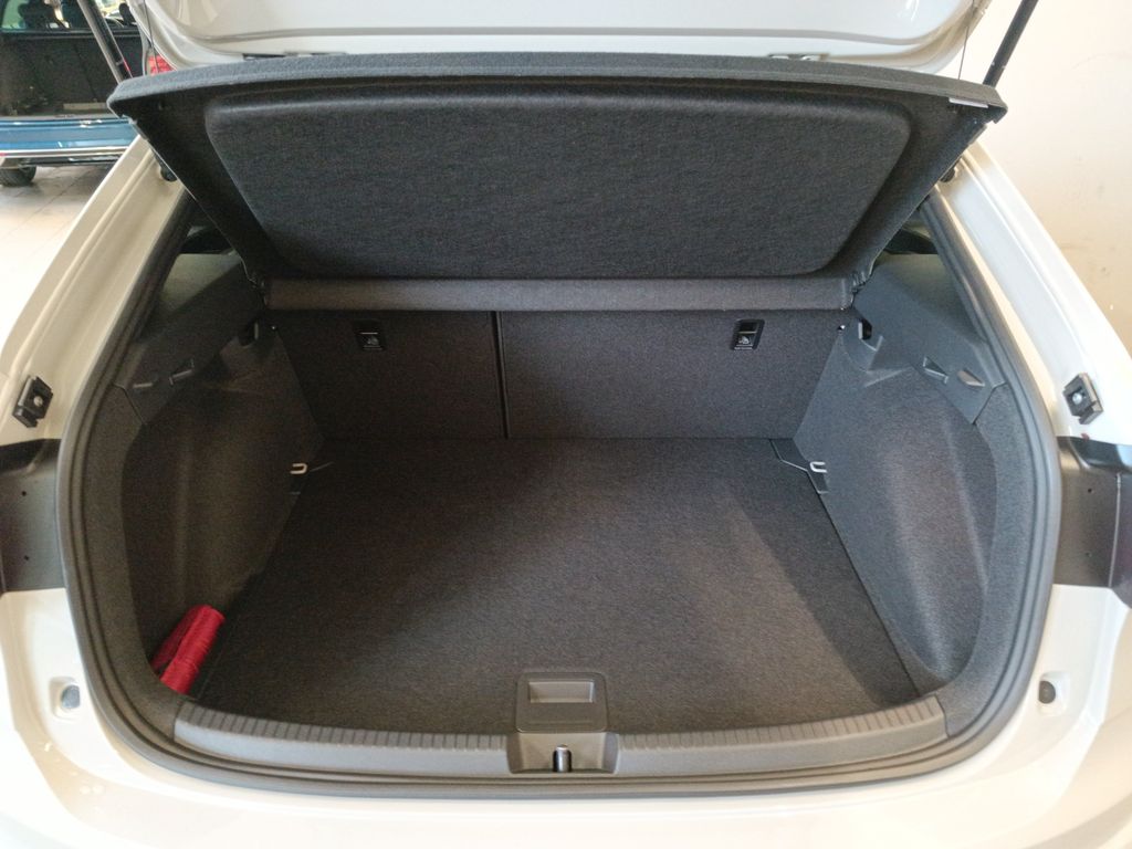 Volkswagen Taigo 2025