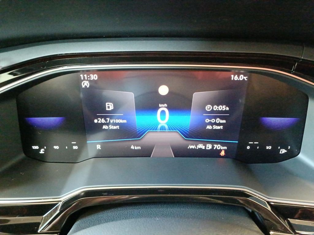 Volkswagen Taigo 2025