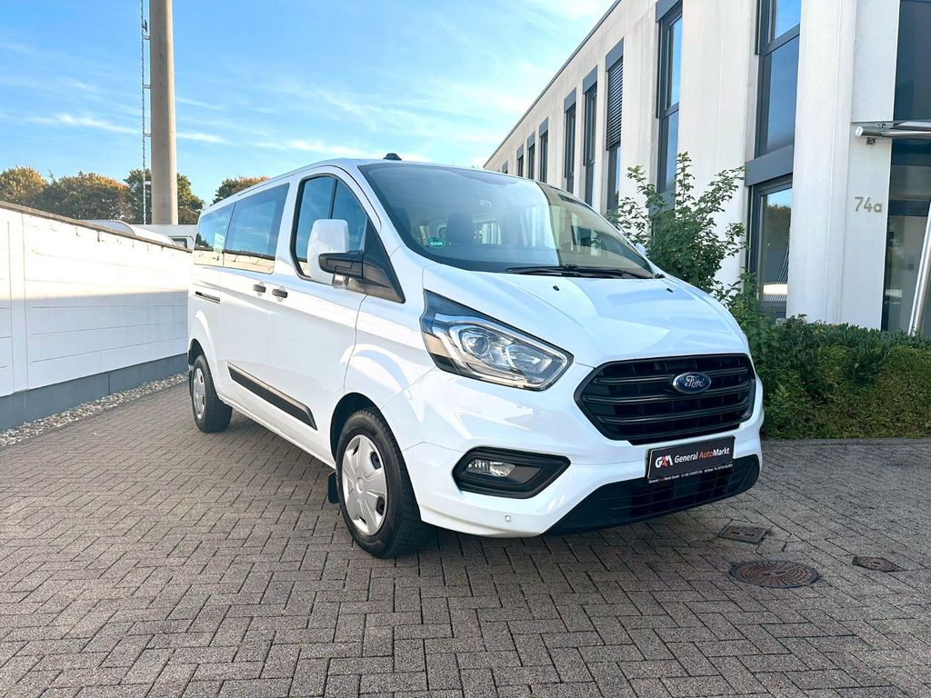 Ford Transit 2023
