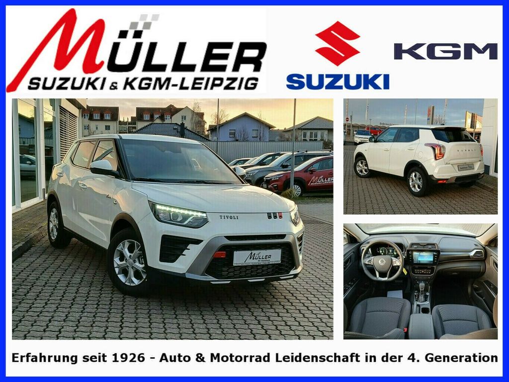 KGM Other
