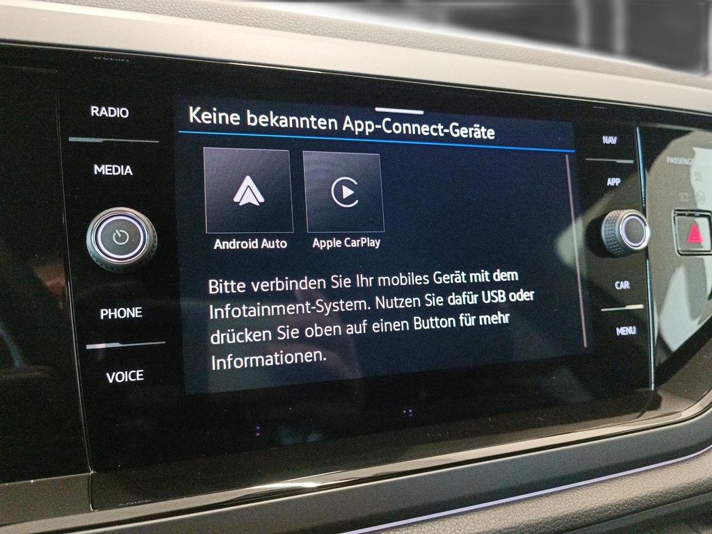 Volkswagen Taigo 2025