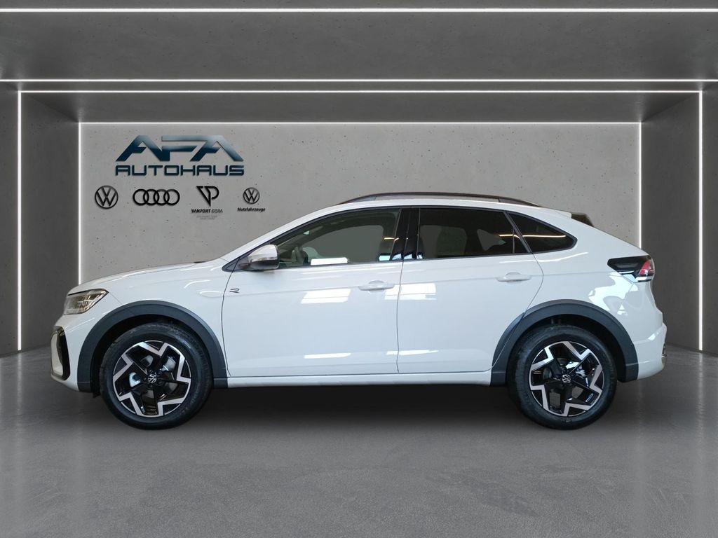 Volkswagen Taigo 2025