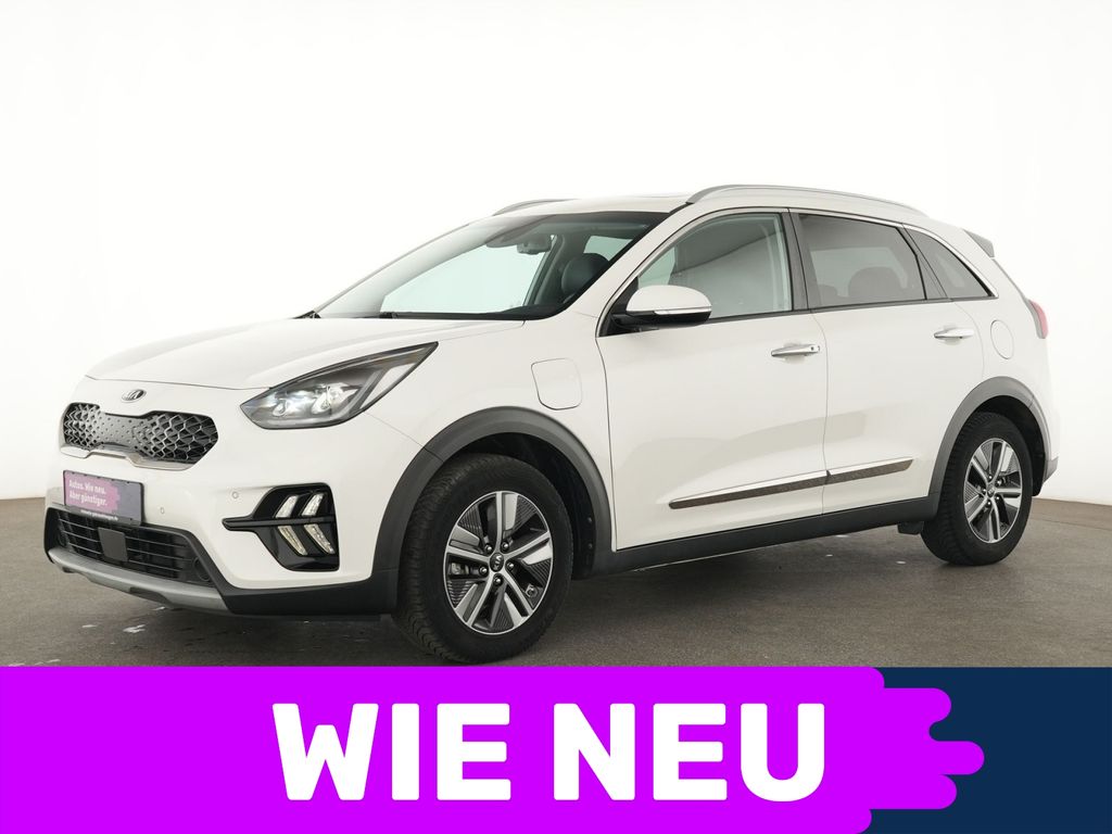 Kia Niro 2020