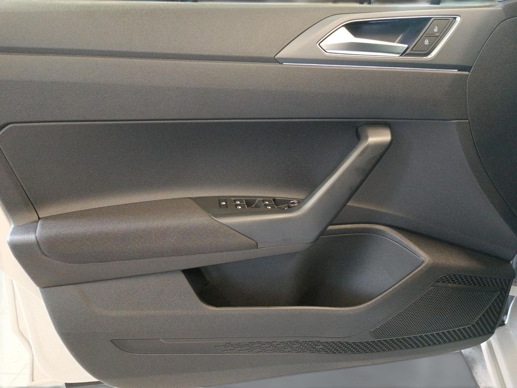 Volkswagen Taigo 2025