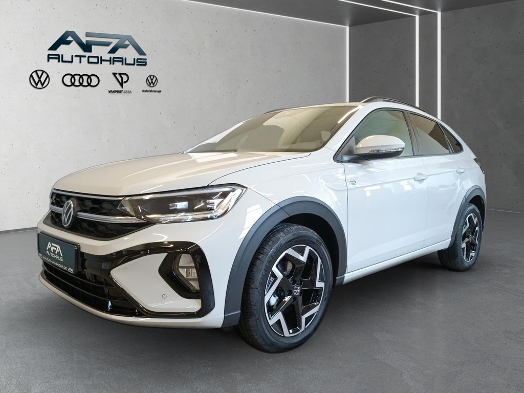 Volkswagen Taigo 2025