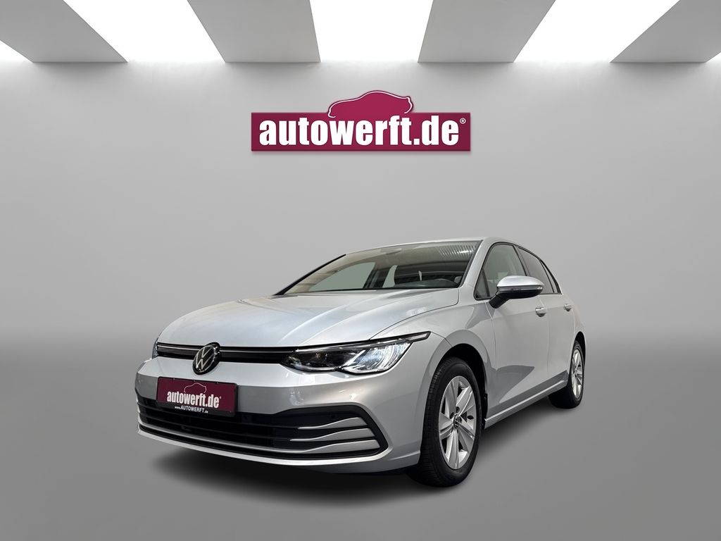 Volkswagen Golf 2023
