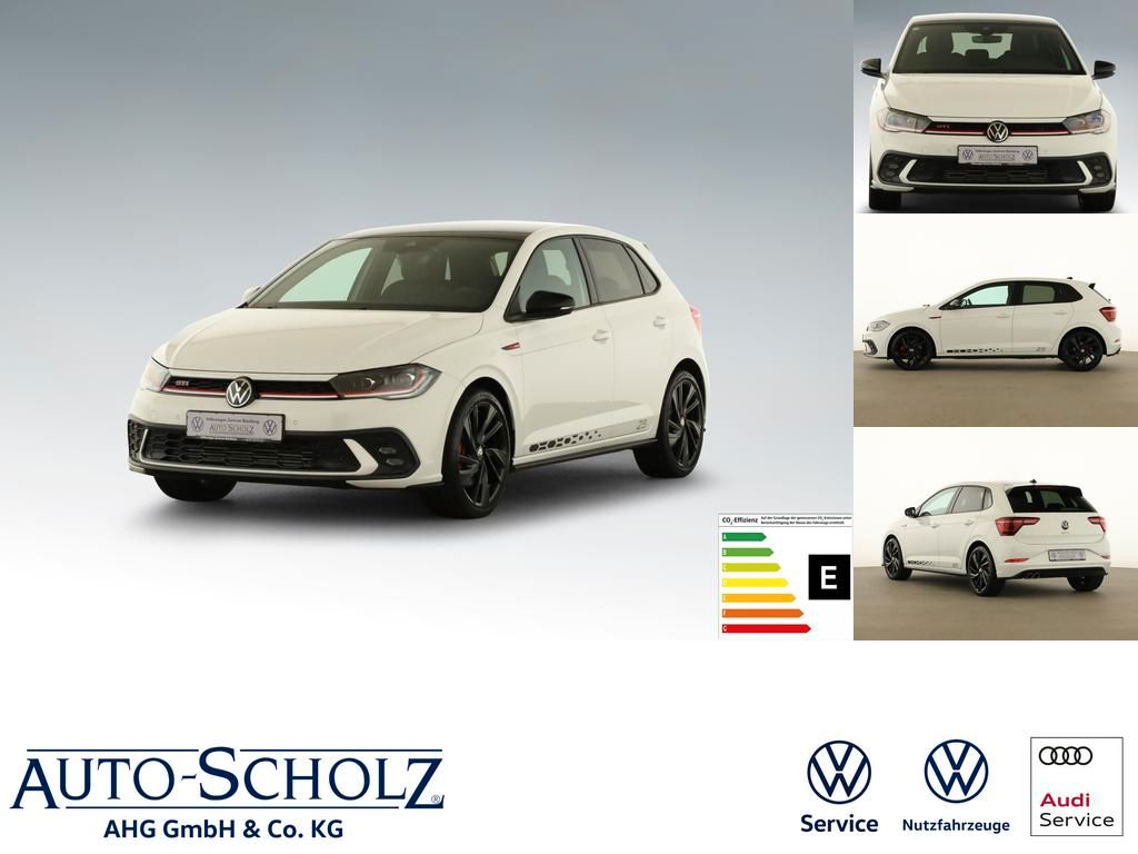 Volkswagen Polo 2024