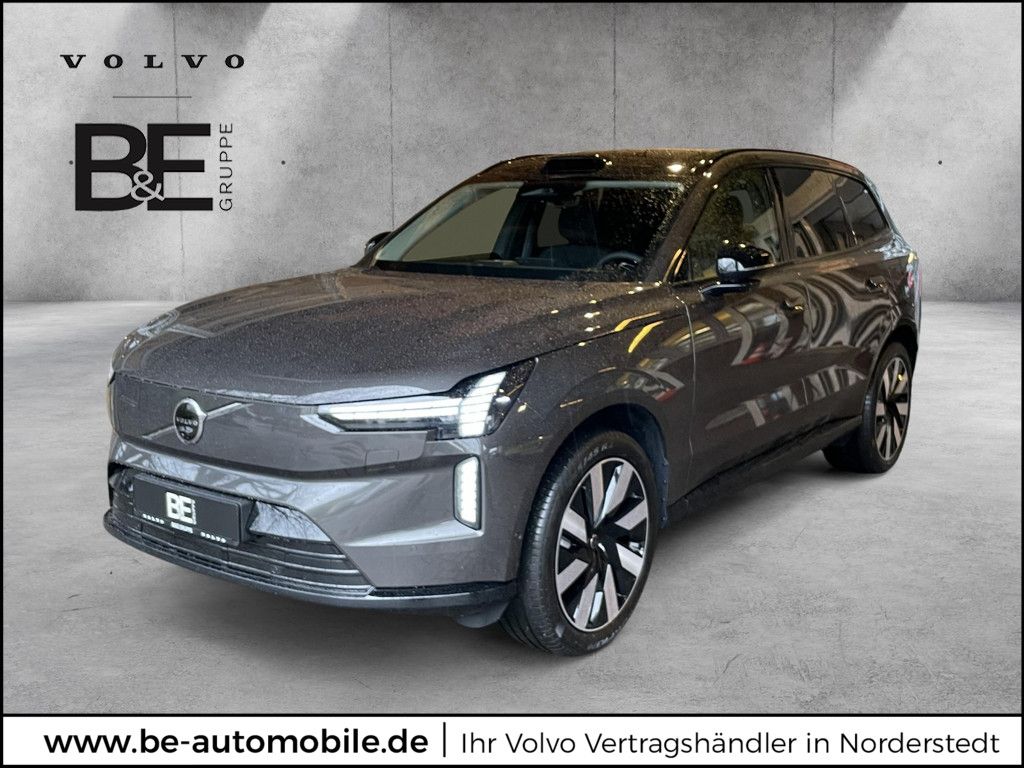 Volvo EX90 2025
