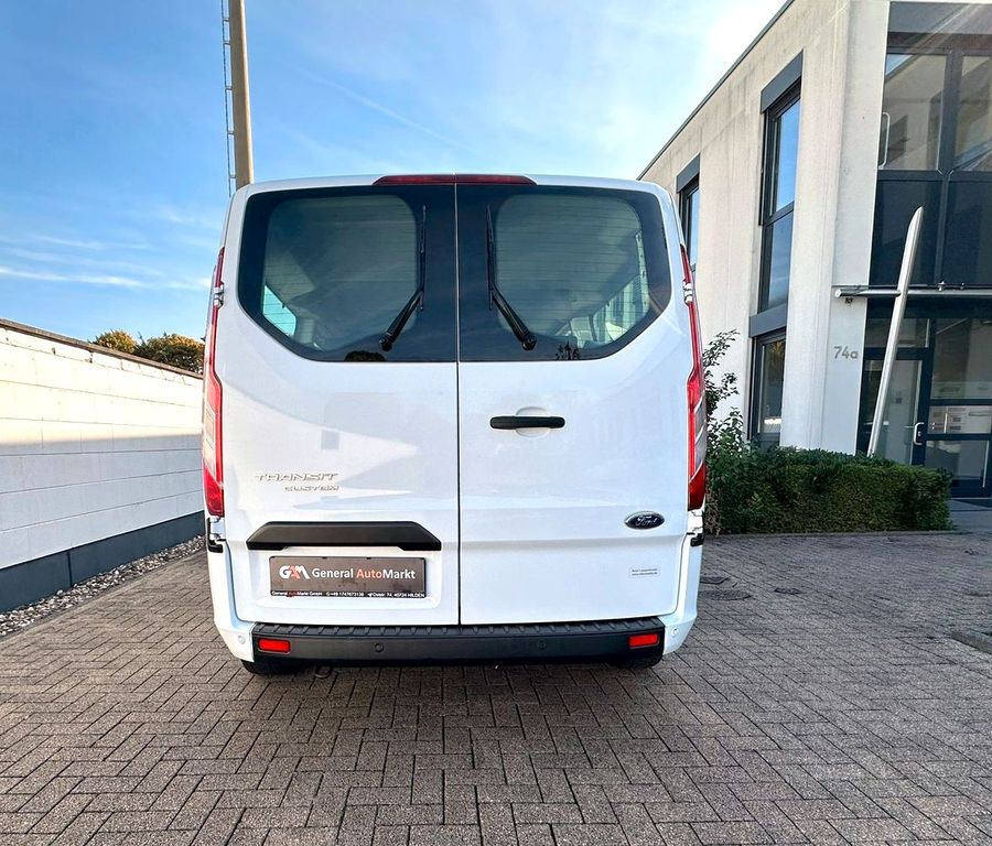 Ford Transit 2023